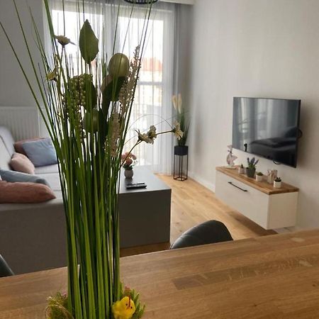 Apartament Aura Rybaki Γκντανσκ Εξωτερικό φωτογραφία